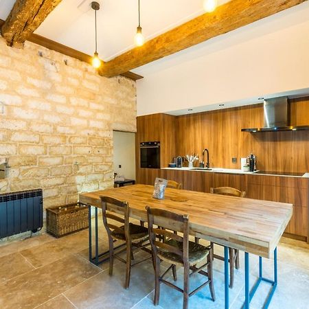 Atelier Ecusson - Premiere Conciergerie Lägenhet Montpellier Exteriör bild